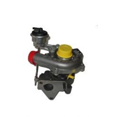 Turbo Ford Transit V184 100-130 Ps Borgwarner