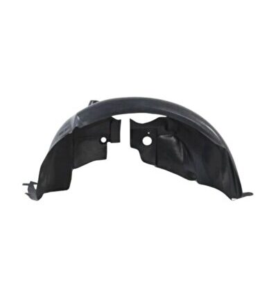 Ön Sağ  Çamurluk Davlumbazı Mercedes Vito W639 2010 6396843377