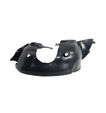 Mercedes Vito 639  Uyumlu Oem-kalite Çamurluk Davlumbazı Ön Sağ 2004-2009 Model Arası A6396842177