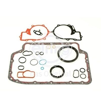 Mercedes Takım Conta - Alt W639/w906 Om651 651 010 02 05