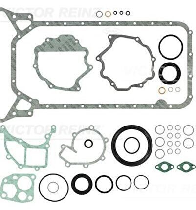 8-26204-2 Alt Takım Conta Mercedes W201 W124 Vito 638 Sprinter 901 902 903 904 Om601