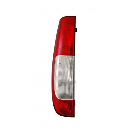 Mercedes Benz Vito W639 Sol Stop Lambası Komple İthal (İTH.6398200164)