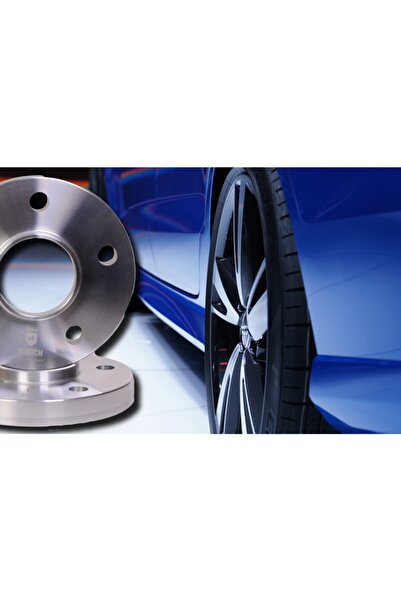 0_org_zoom-203.jpg Mercedes Vito Spacer 5x112 Göbek Çapı 66,6 2 Adet 10ad Bijon 20mm Kalınlık - Görsel 1