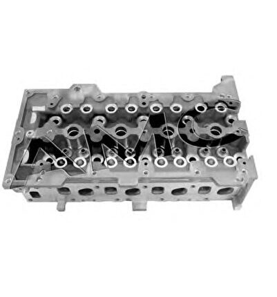 Fiat Palıo Silindir Kapağı H0000400 1.3 Jtd Euro4 Albea Doblo Palıo Lınea Corsa Astra H