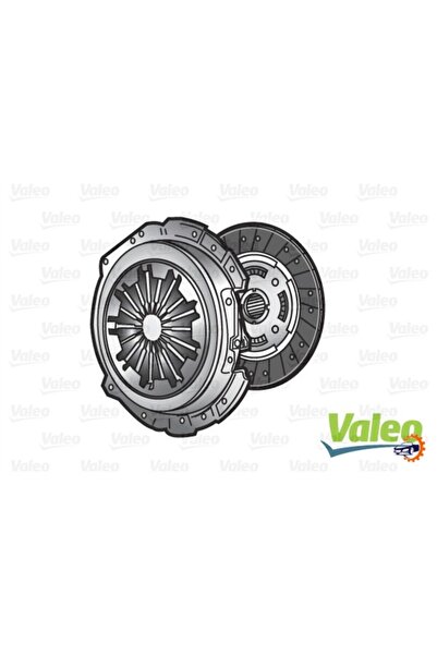 0_org_zoom-6.jpg DEBRİYAJ SETİ BASKI DISK MERCEDES BENZ VITO- MIXTO - Görsel 1