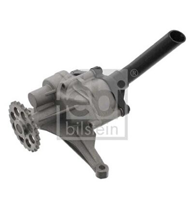 YAG POMPASI MERCEDES SPRT.213.313.413-VITO 110.112 CDI OM.611 00-06 A6011801401 FEBI 190-A6011801401