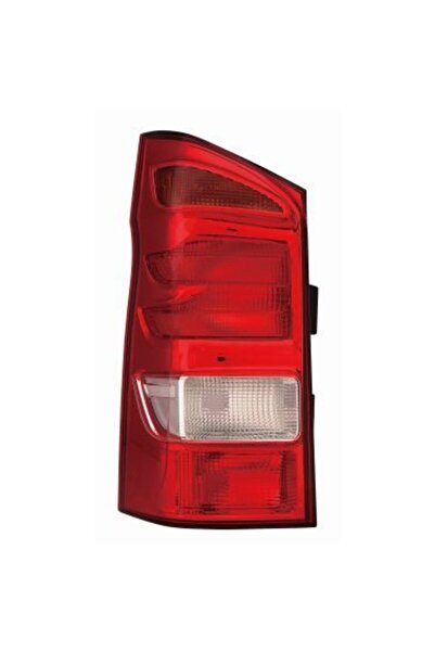 1_org_zoom-10182.jpg Stop Lambasi Sol Mercedes W117 Vito V Class 2014- 504632332 - Görsel 1