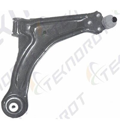 MERCEDES VITO 1997-2003 SALINCAK ÖN SAĞ ALT ROTİLLİ SAC A6383300110