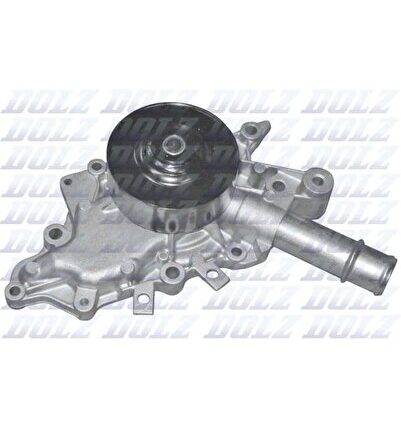 DEVIRDAIM POMPASI MERCEDES VITO OM611 W638 99 03