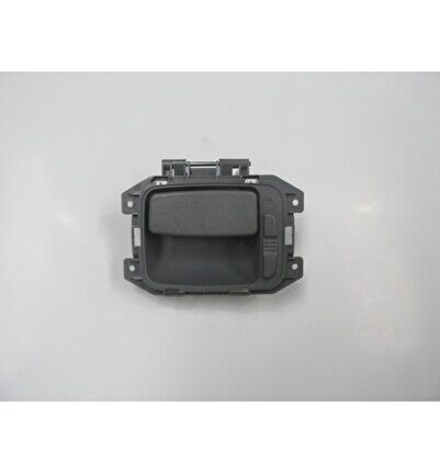 2352-2881 MERCEDES VITO- W639- 03/14; BAGAJ KAPAĞI ORTA AÇMA KOLU GRİ (FAM)