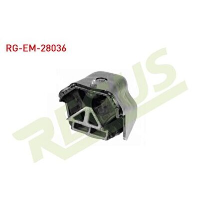 REGUS-RG-EM-28036 - MOTOR TAKOZU SAG MERCEDES VITO (W639) 2003-2014