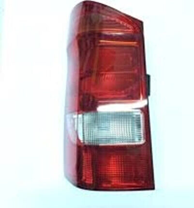 Mercedes Komple Stop Vito447 Sol 2015-