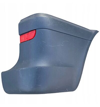 MERCEDES VİTO W639 ARKA SAĞ KÖŞE KISA TİP TAMPON 6398801371 2004/2010