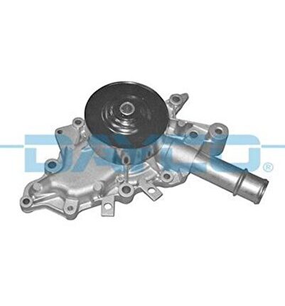 DP366 - DEVIRDAIM POMPASI MERCEDES VITO OM611 W638 99 03