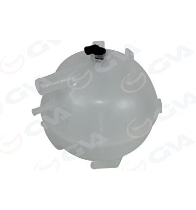 DEPOMIX RADYATOR YEDEK SU DEPOSU MERCEDES VITO W639 (02531) 03 SENSORLU