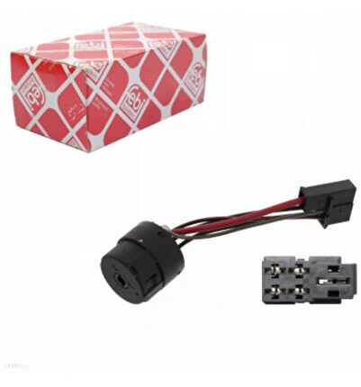 Mercedes Kontak Salteri (termik) V-Class 638/2 98>03 Vito 638 98>02 Sprinter 97>06 - 101012