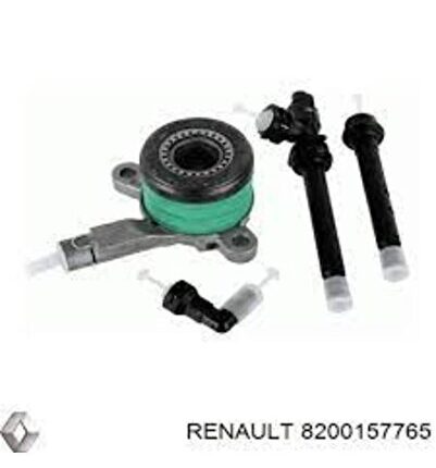 HIDROLIK DEBRIYAJ RULMANI MERCEDES VITO W447 14> RENAULT MEGANE IV 15> TALISMAN 15>