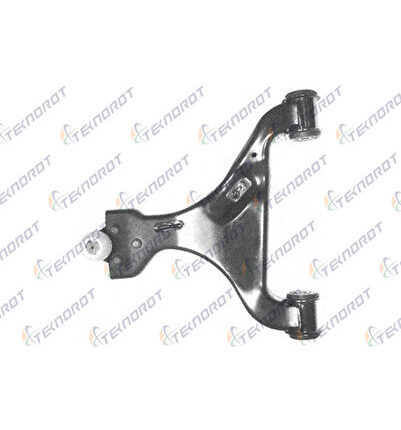 SALINCAK ON SOL ALT ROTILLI SAC MERCEDES VIANO 2003-2014 / MERCEDES VITO 2003-20