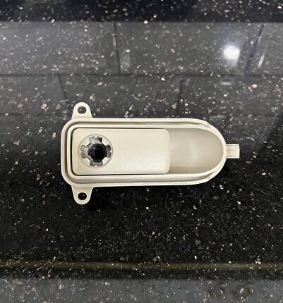 MERCEDES BEJ W205 TORPİDO MANDALI W205 X253 W447 W448 VİTO A2056800098