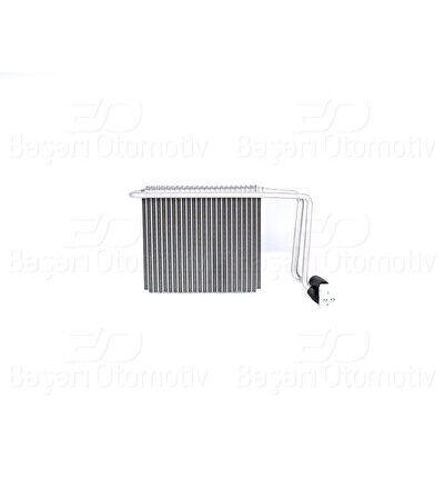 EVAPORATOR -&&183&5758- MERCEDES-BENZ VITO W639 03 >