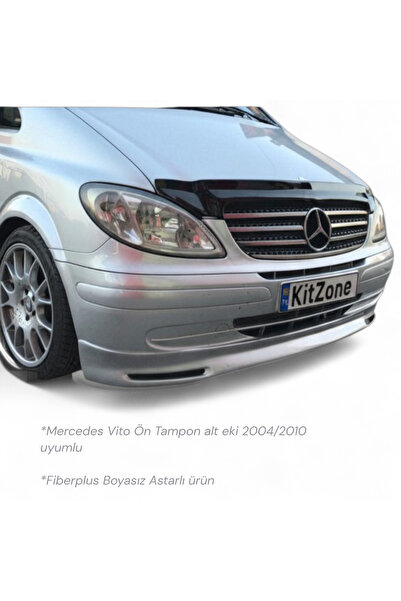 1_org_zoom-10964.jpg Mercedes Vito Tampon eki (Fiberplus Astarlı Ürün) - Görsel 1