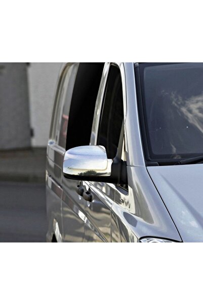 1_org_zoom-11235.jpg S-Dizayn Mercedes Vito Abs Krom Ayna Kapağı 2 Prç 2004-2010 - Görsel 1