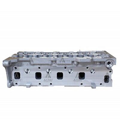 Silindir Kapağı Doblo 1.3 Multıjet Punto Albea Sıena Corsa 10=90hp Euro-5 908558