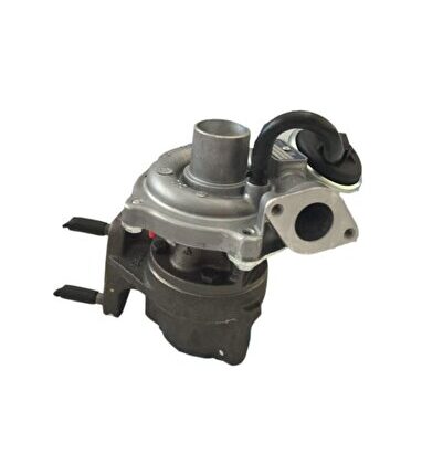 Uyumlu Turbo Linea Fiorino Doblo 1.3 Multijet 75 Beygir