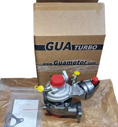 TURBO ŞARJ FIAT EGEA DOBLO Uyumlu 500X FİORİNO ROMEO MİTO 6- 2016 55270995-55242157 552569 18051