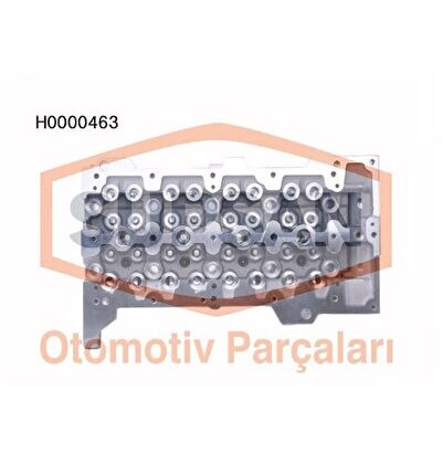 Sılındır Kapagı ( Fıat : Doblo-palıo-albea-punto 1.3 Multıjet 16v/1.3jtd 16v) (EURO 5)sus-h0000463 7