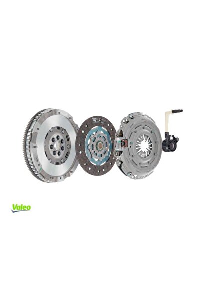 1_org_zoom-11368.jpg Fiat Doblo III-3 Linea Bravo 500L 1.6 Multijet Debriyaj Kiti Volantlı Bilyeli İnce Volant VAL-837457 - Görsel 1