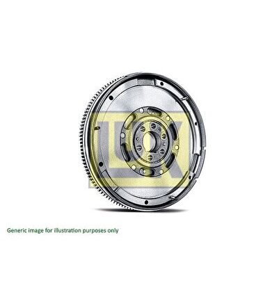 VOLAN DMF BRAVO II 0714 DOBLO 10 LINEA 09 MITO 0815 DELTA III 0814 COMBO 12 1.6 D MTJ