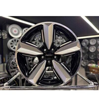 16 İNC 5X98 FİAT EGEA-DOBLO-YENİ FİORİNO UYUMLU BABAYAGA JANT TAKIMI (4 ADET)