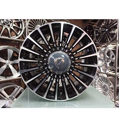 16 İNÇ 4X98 FİAT LİNEA FİORİNO DOBLO 500 UYUMLU JANT TAKIMI (4 ADET)