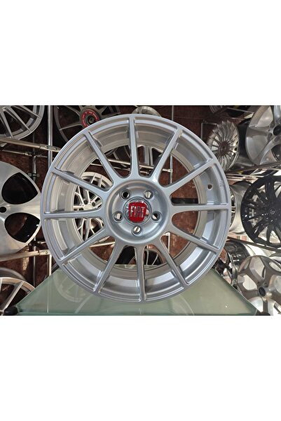 1_org_zoom-11428.jpg 16 İNÇ 5X98 FİAT EGEA DOBLO FİORİNO UYUMLU İTHAL JANT TAKIMI (4 ADET) - Görsel 1