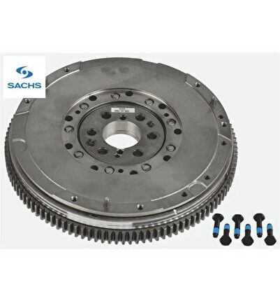 Debriyaj volantı start-stop için combo d 12 doblo 10 1.6 cdtı euro 5 a16fdl-fdh 55248439/ 55229671