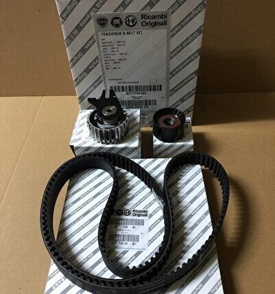 EKSANTRIK KAYIS GRUB 1.6 71754562 Egea - Doblo 1.6 Multijet Triger Kayış Tk.
