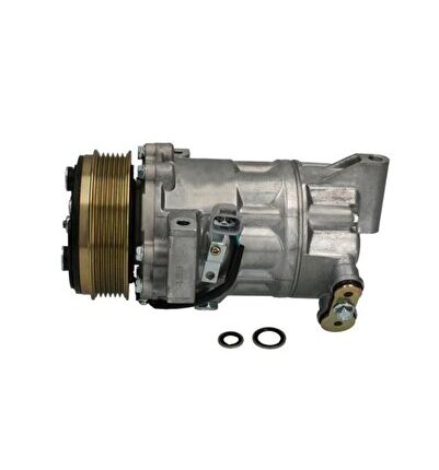 DEPOMIX KOMPRESÖR DOBLO (84742) 1.6 MULTİJET