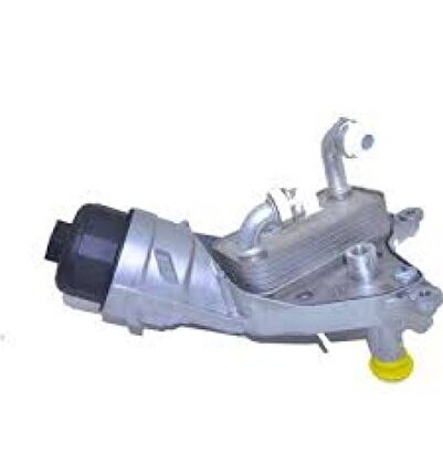 DEPOMIX YAĞ SOĞUTUCU DOBLO III 10 BRO-LINEA GRANDE (155603) 1.6 Mjtd