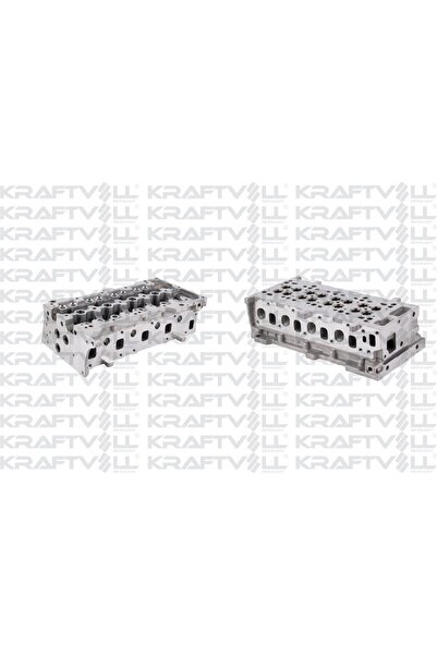 1_org_zoom-11517.jpg Fiat Silindir Kapagı Doblo Palıo Albea Punto Fiorıno 1,3 Multıjet 16v / 1,3jtd 16v Nemo Bipper 1 - Görsel 1