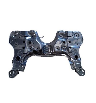 Fiat Doblo- 15/23; Motor Besigi Komple (Besik) (1.6 CC) 51950839