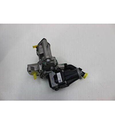 EGR VALFİ EGEA-FIORINO-DOBLO-PUNTO-500L-500X-COMBO-ALFA MITO 1.3 DMTJ-CDTİ Euro6