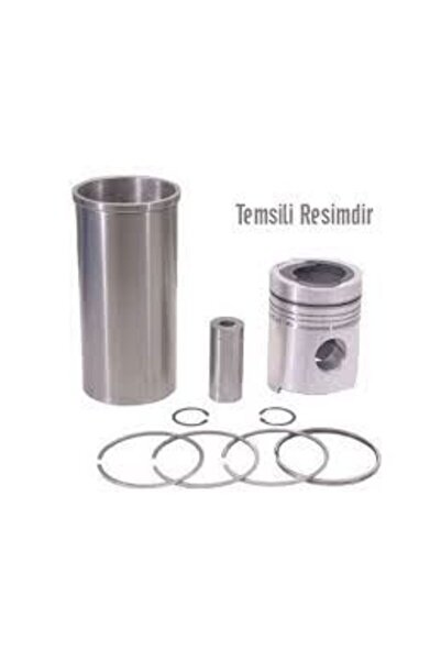 1_org_zoom-11571.jpg Fiat Piston Segman 82.00mm 0.60 {farklı} Doblo 1.9 Jtd Astra H 1.9 Cdti Vectra C 1.9cdti - 3 - Görsel 1