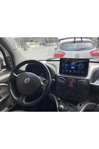 1_org_zoom-11616.jpg Doblo Android Carplay Multimedya Kamera 2/32 Ses ve Görüntü Sistemi - Görsel 1