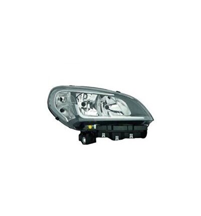 Far Sag Doblo 10- Uyumlu