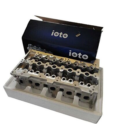 SİLİNDİR KAPAK DOBLO 1.9D 1997-2004 DÜZ 39mm.