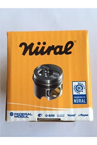1_org_zoom-11636.jpg 877072508000AG - 87-124060-22 MOTOR PİSTON SEGMAN DOBLO 1.9 JTD 82.00 080 - Görsel 1