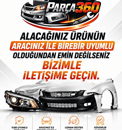 F.IVECO DAILY ÖN SİNYAL Lh.19- / 5802312355