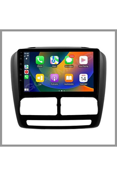 1_org_zoom-11678.jpg Fiat Doblo 2010-2015 Uyumlu 8 Gb Ram 128 Gb Hafıza Android Multimedia Teyp - Görsel 1