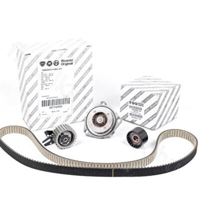 Fiat Doblo - Fiat Egea Triger Seti Devirdaimli 1.6 Multijet 6000629055
